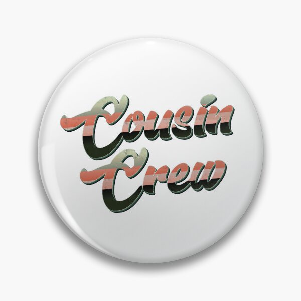 Item preview, Cousin Crew Vintage designed and sold by bouraydasbrand.