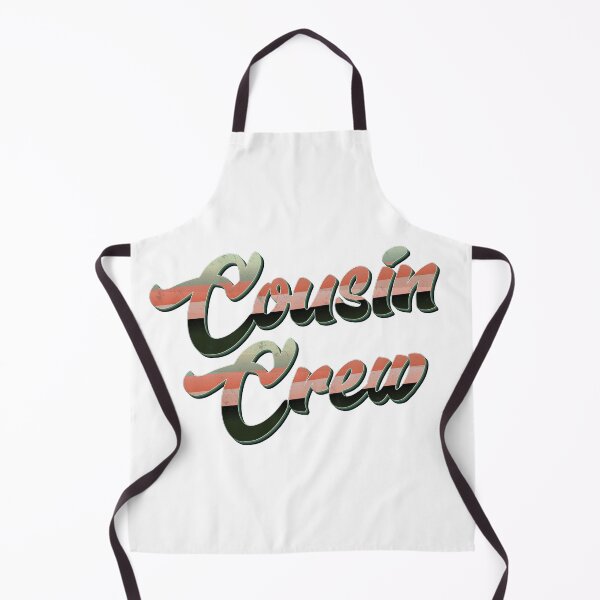 Item preview, Cousin Crew Vintage designed and sold by bouraydasbrand.