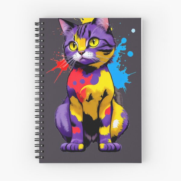 Item preview, explosion cat designed and sold by D-dreams.