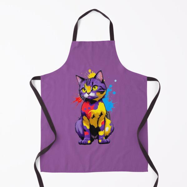 Item preview, explosion cat designed and sold by D-dreams.