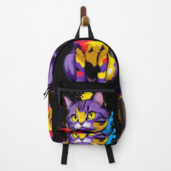 Item preview, explosion cat designed and sold by D-dreams.