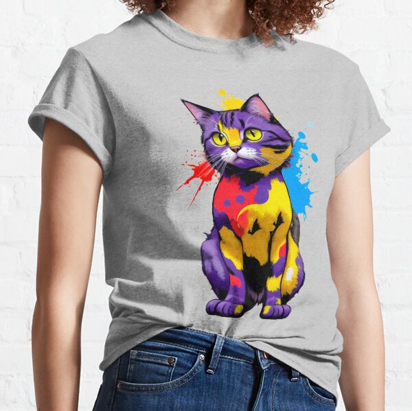 Item preview, explosion cat designed and sold by D-dreams.
