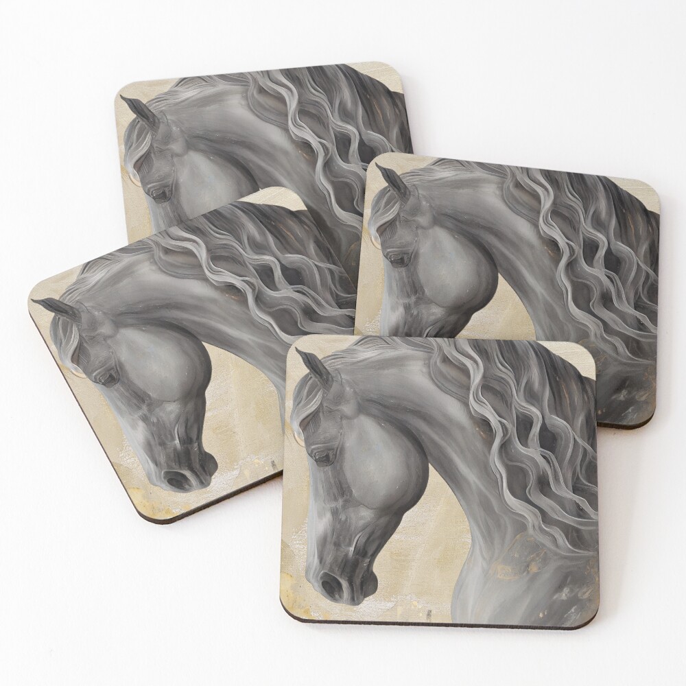 Item preview, Coasters (Set of 4) designed and sold by mindydidit.