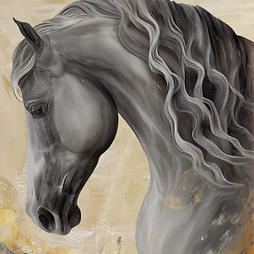 Artwork thumbnail, Checkmate I by Sasha Art Gallery