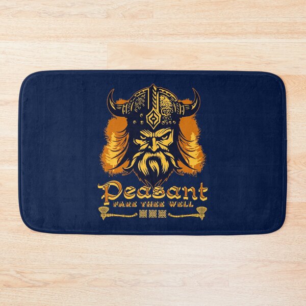 Item preview, Peasant Fare Thee Well designed and sold by HaileyLow.
