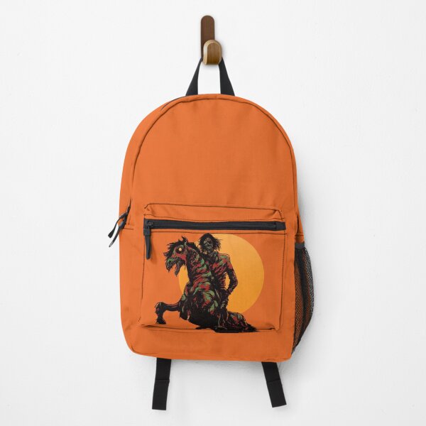 Item preview, Zombie Horseman designed and sold by Joako Zeta.