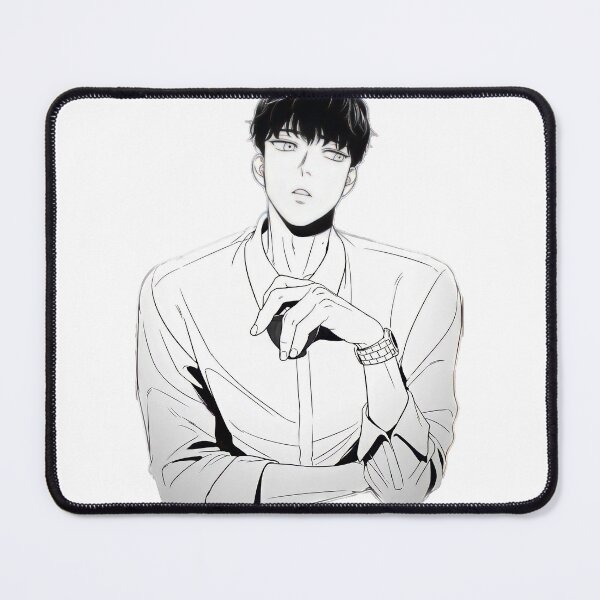 Item preview, BJ Alex Jiwon edit  designed and sold by Andy Dong.