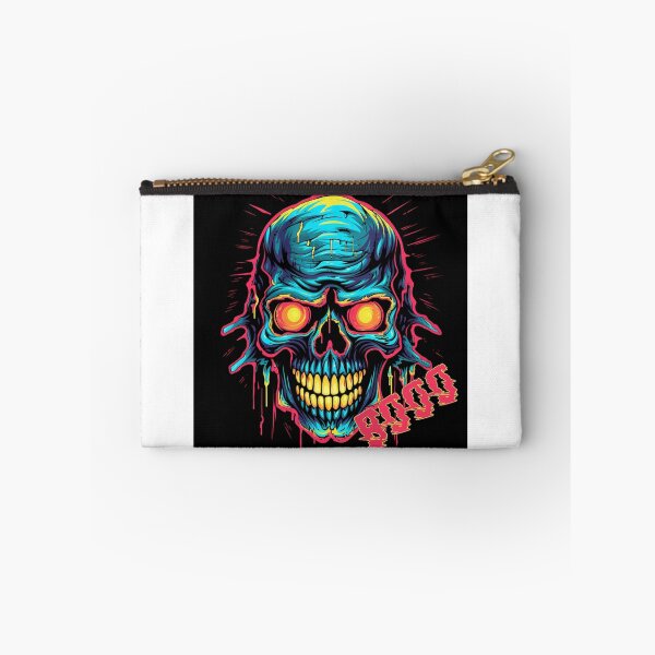 Item preview, skull head booo By Jonathan P designed and sold by JonathanP514.