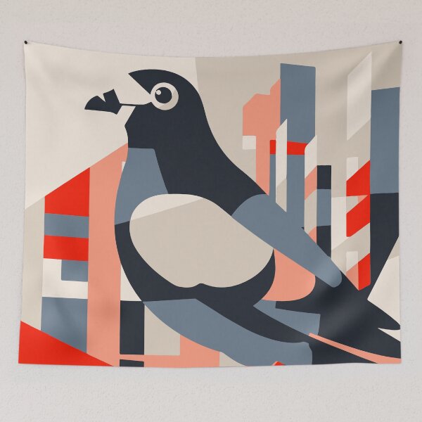 Item preview, Put A Bird On It designed and sold by Timegraf.
