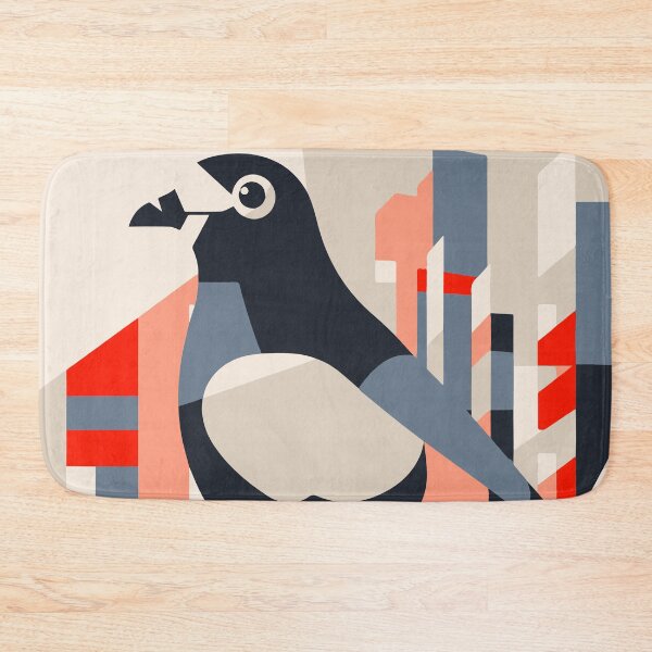 Item preview, Put A Bird On It designed and sold by Timegraf.