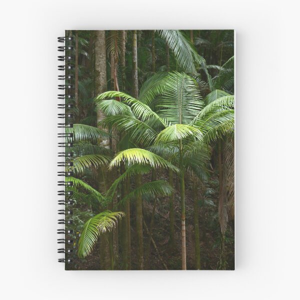 Item preview, Rain Forest designed and sold by Barbara Burkhardt.