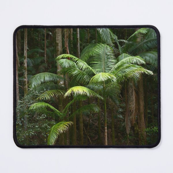 Item preview, Rain Forest designed and sold by Barbara Burkhardt.