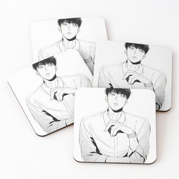 Item preview, BJ Alex Jiwon edit  designed and sold by Andy Dong.
