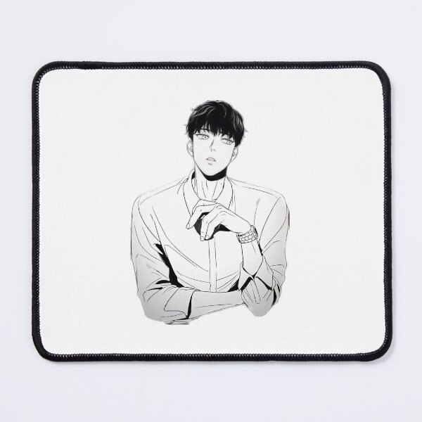 Item preview, BJ Alex Jiwon edit  designed and sold by Andy Dong.