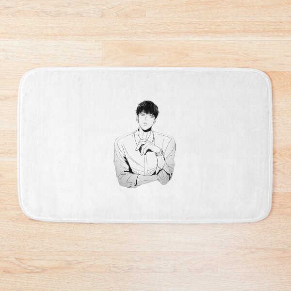 Item preview, BJ Alex Jiwon edit  designed and sold by Andy Dong.