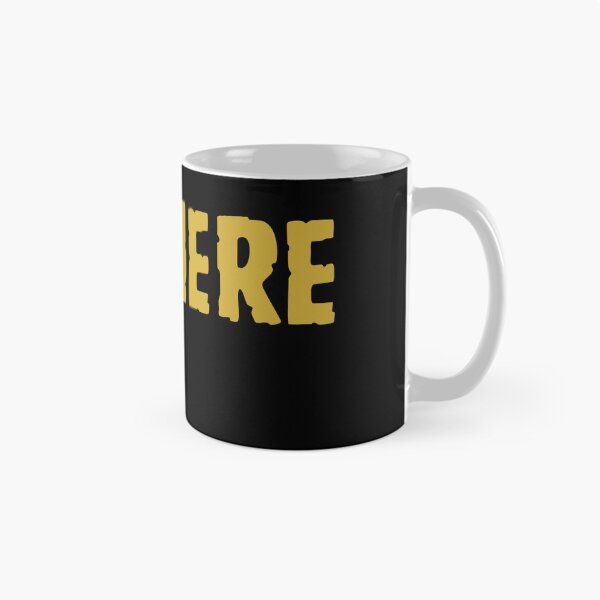 Item preview, We Here. designed and sold by theprof2021.