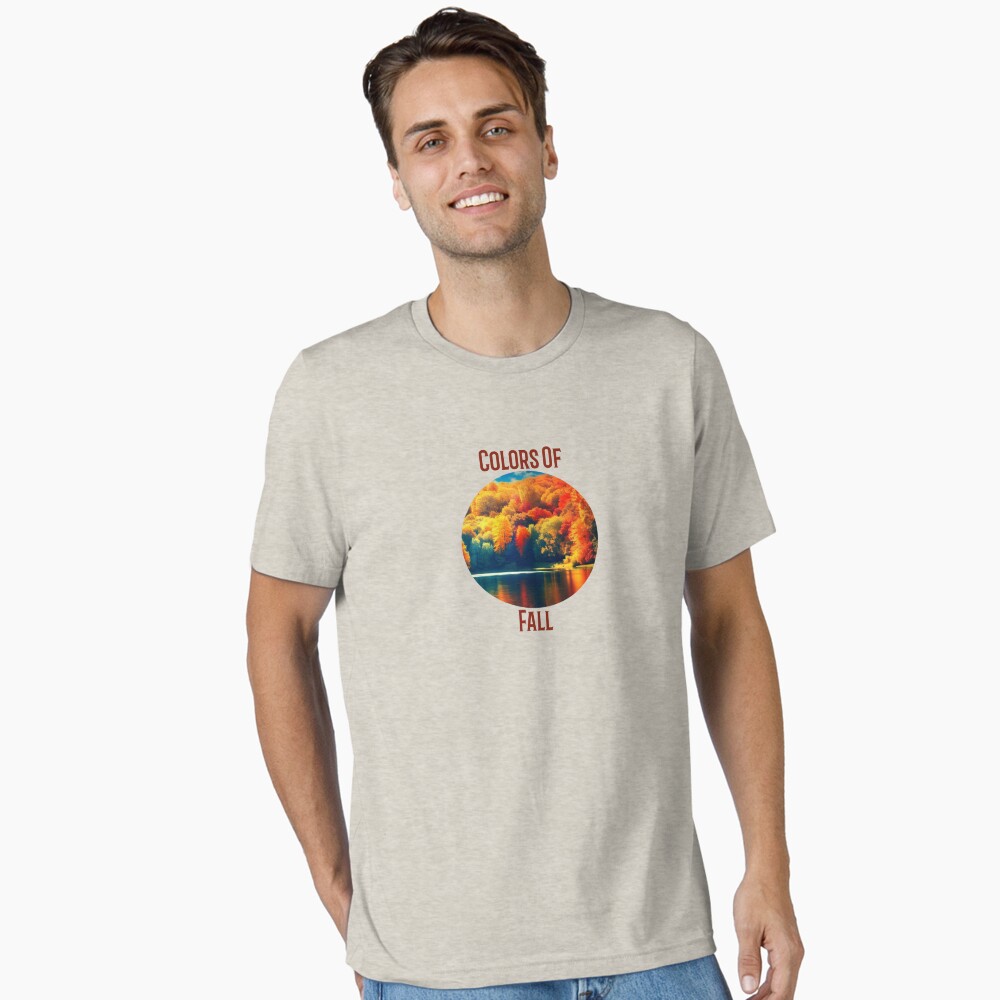 Item preview, Essential T-Shirt designed and sold by 5849.