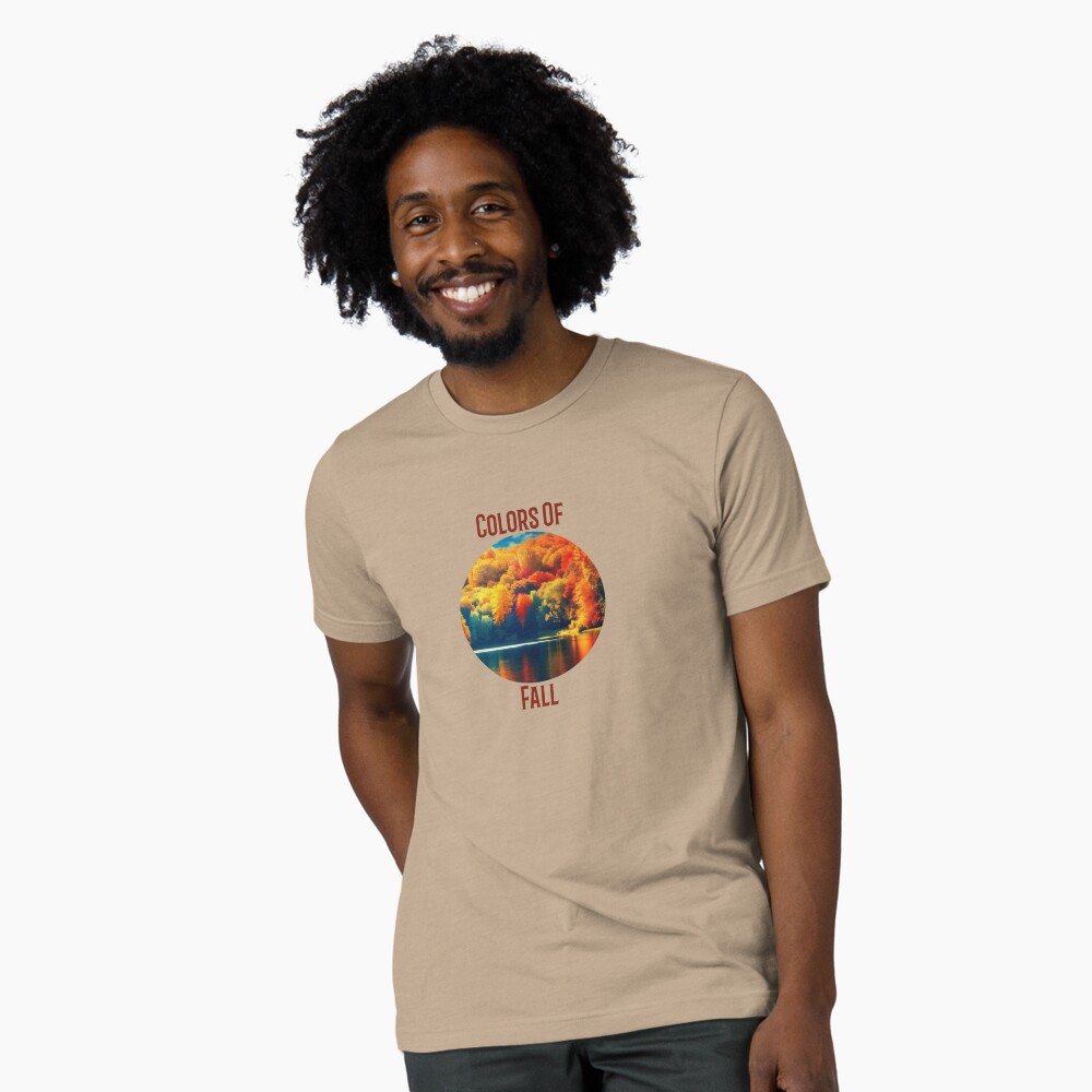 Item preview, Tri-blend T-Shirt designed and sold by 5849.