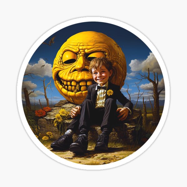 Item preview, Good Grief It's the Great Pumpkin, Charlie Brown designed and sold by jedberry.