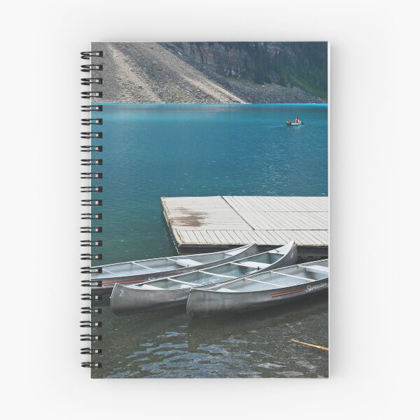 Item preview, Magic on Moraine Lake designed and sold by Barbara Burkhardt.