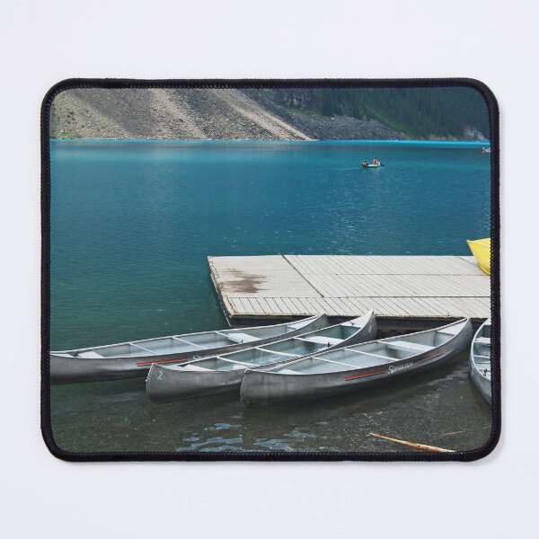 Item preview, Magic on Moraine Lake designed and sold by Barbara Burkhardt.