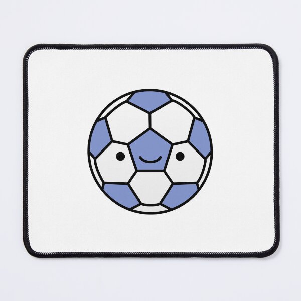 Item preview, Soccer Ball designed and sold by SideQuestDoodles.