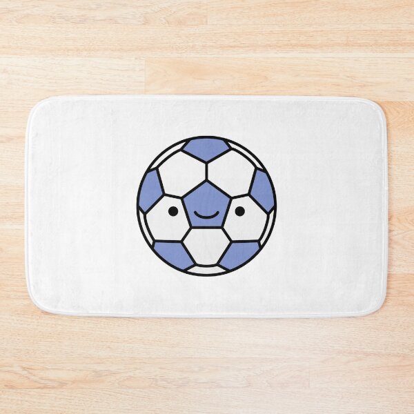 Item preview, Soccer Ball designed and sold by SideQuestDoodles.