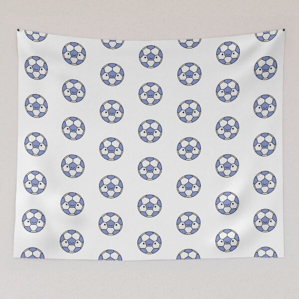 Item preview, Soccer Ball designed and sold by SideQuestDoodles.