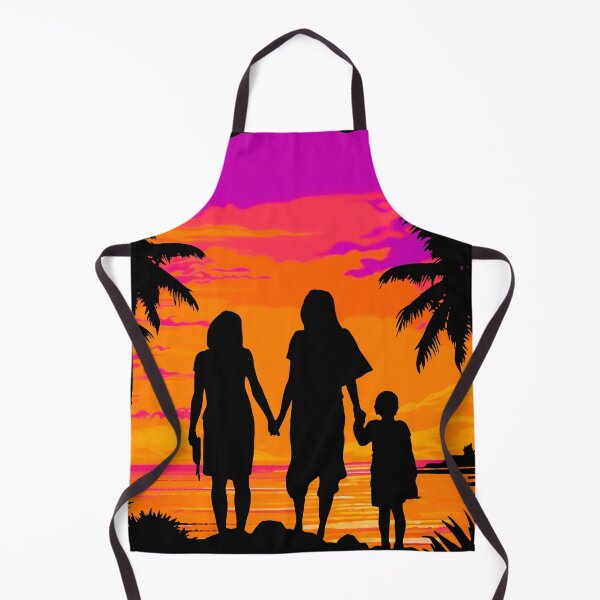 Item preview, Sun Set Holiday With Family designed and sold by SteadyRolling.