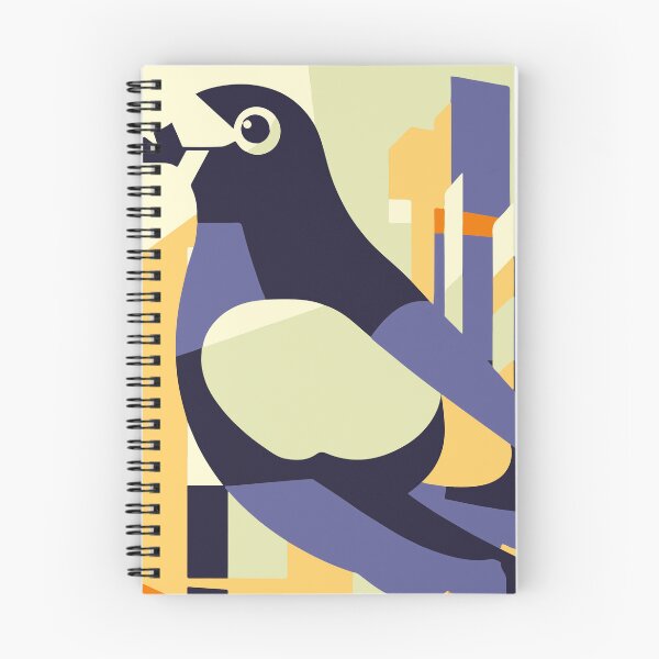 Item preview, Put A Bird On It designed and sold by Timegraf.