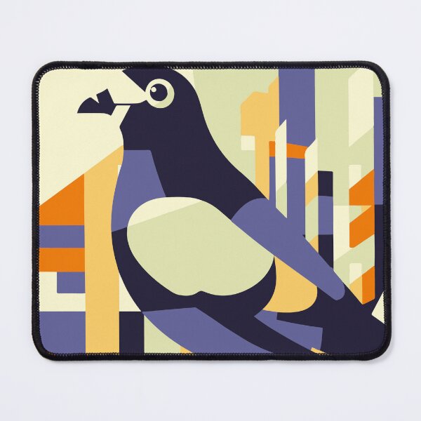 Item preview, Put A Bird On It designed and sold by Timegraf.