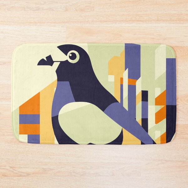 Item preview, Put A Bird On It designed and sold by Timegraf.