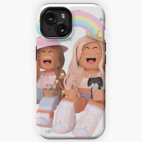 ROBLOX FAMILY iPhone 11 Case