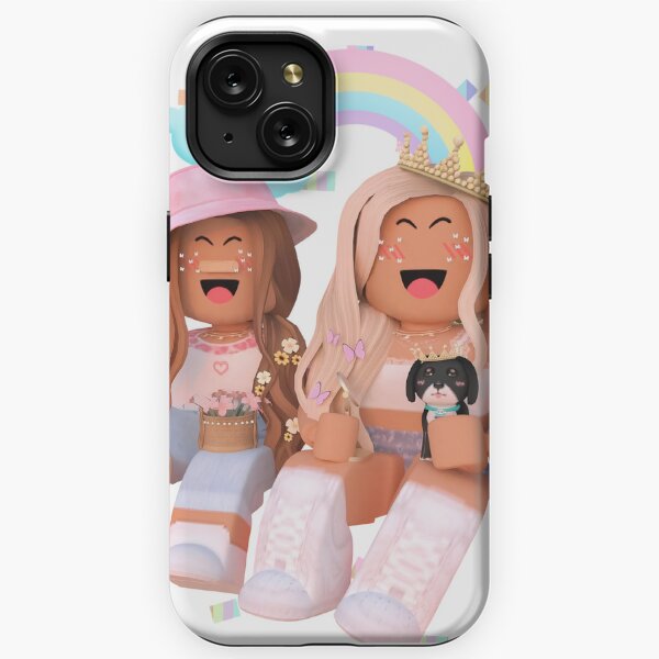 Girl Roblox iPhone Case for Sale by cindybernas