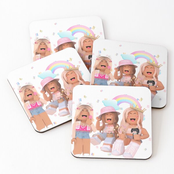 Item preview, Girl Roblox designed and sold by cindybernas.