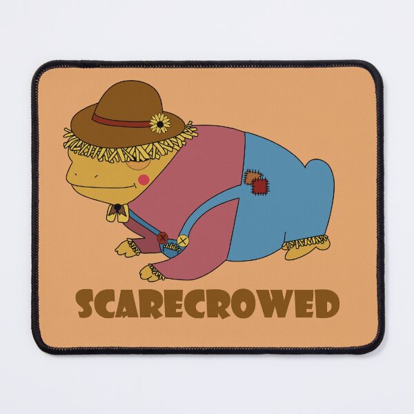 Item preview, Scarecrowed designed and sold by RancherToads.