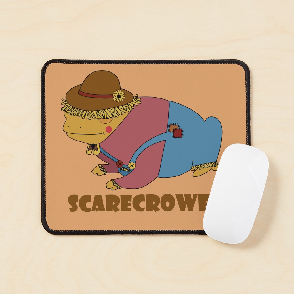 Item preview, Mouse Pad designed and sold by RancherToads.