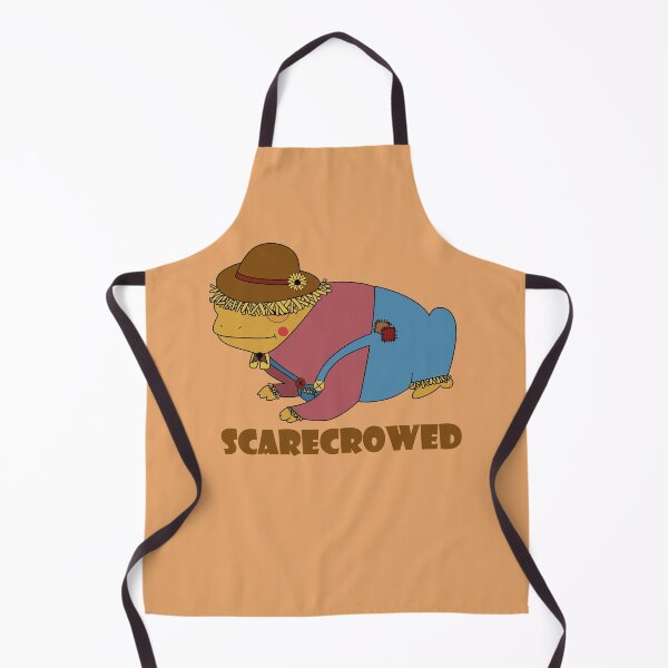 Item preview, Scarecrowed designed and sold by RancherToads.