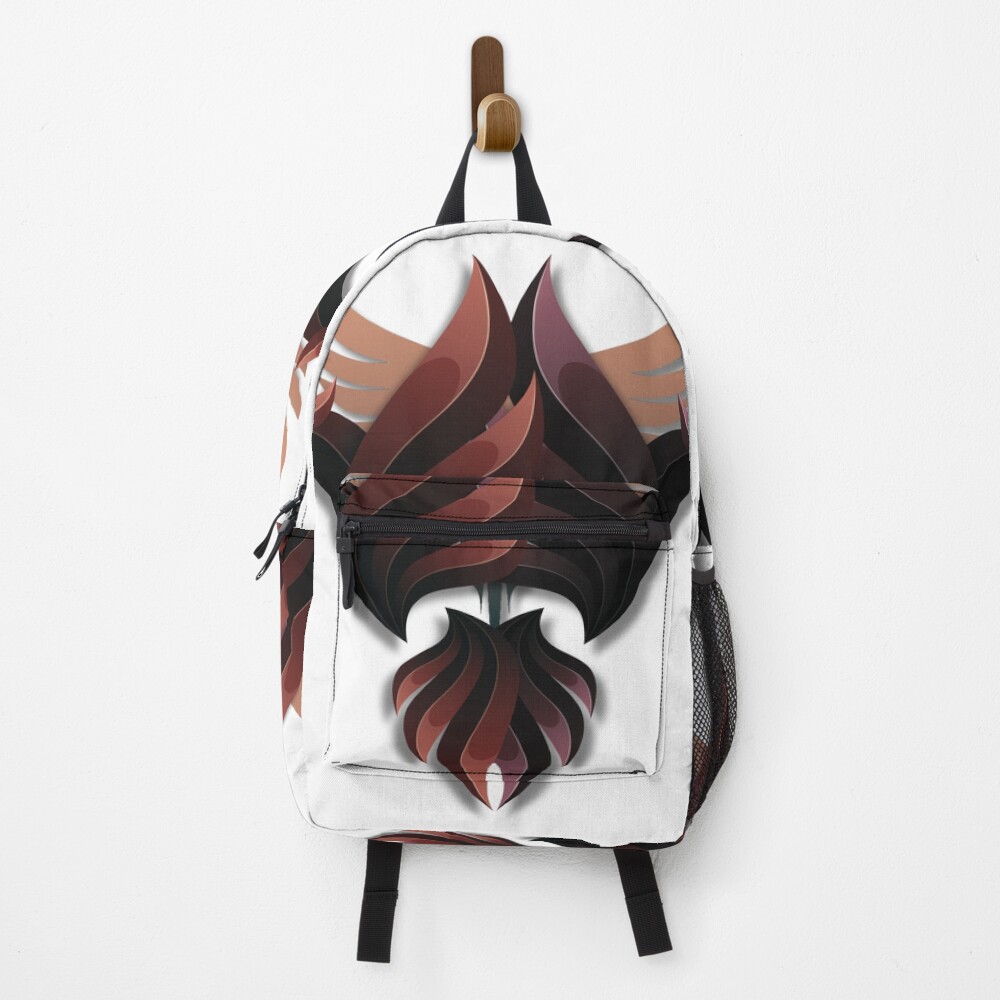 Item preview, Backpack designed and sold by RnssncCo.