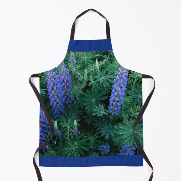 Item preview, The Love of Lupins designed and sold by Barbara Burkhardt.