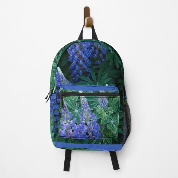 Item preview, The Love of Lupins designed and sold by Barbara Burkhardt.