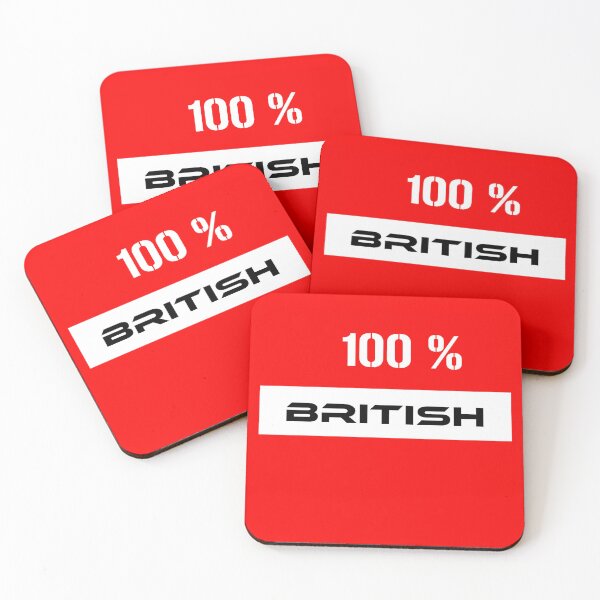 Item preview, 100% British designed and sold by porfysoundtrack.