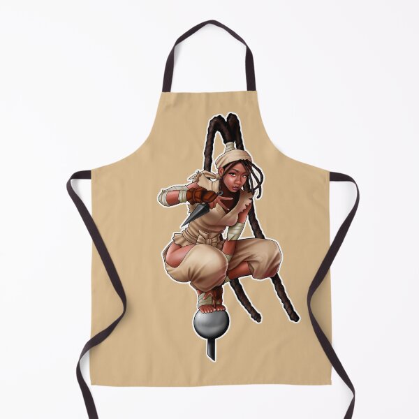 Item preview, Ibukitanookie no mask designed and sold by Blerdacious Content.