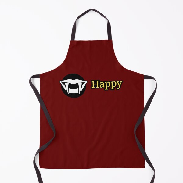 Item preview, version 2 rpg dnd d&d happy icon vampire elf astarion designed and sold by graphicsbuddy.