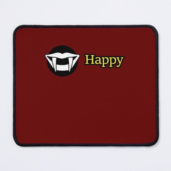 Item preview, version 2 rpg dnd d&d happy icon vampire elf astarion designed and sold by graphicsbuddy.