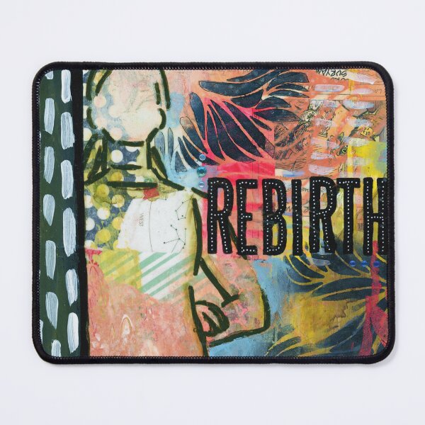 Item preview, Rebirth designed and sold by Craft Adventures Studio.