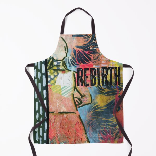 Item preview, Rebirth designed and sold by Craft Adventures Studio.