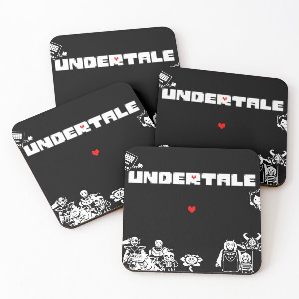 Item preview, Undertale  designed and sold by Karsteller.