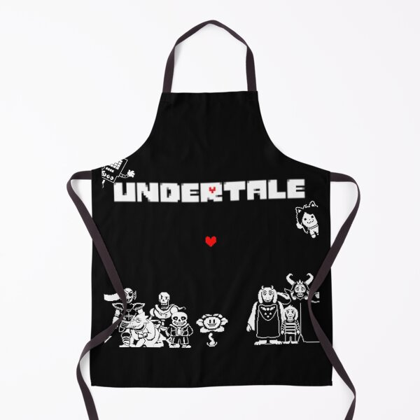 Item preview, Undertale  designed and sold by Karsteller.