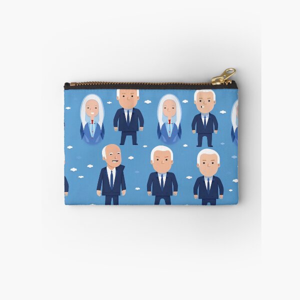 Item preview, Tiny Biden Pattern designed and sold by Brendon987.